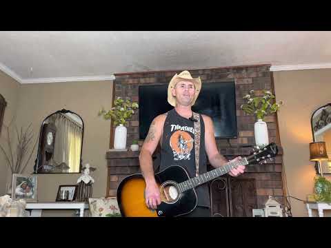 America - Waylon Jennings
