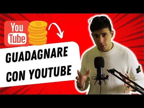 Come guadagnare con YouTube? Cash Cow Channel (e non solo!)