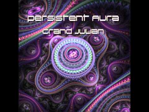 Persistent Aura - Concrescence