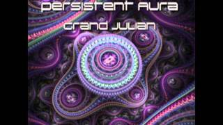 Persistent Aura - Concrescence