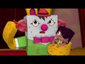 Yoko Kids TV Series Season 1 Episode 35 Circus Circus