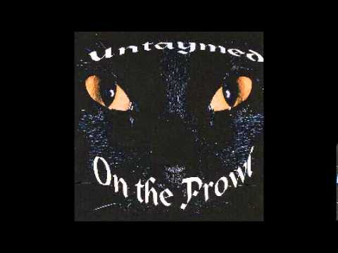 Untaymed (USA) - Tear Down The Walls