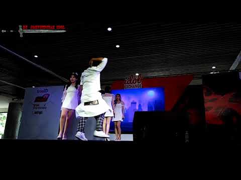 A'T-Miss งาน Idol Exchange 6 ก.ย.2020