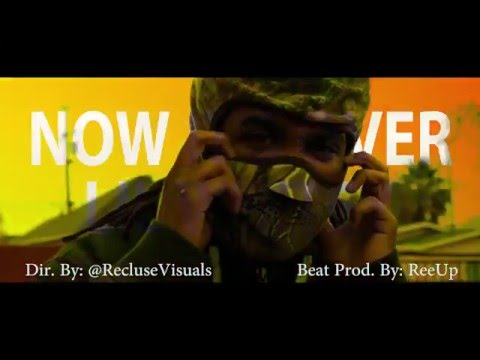 LIL WHITEY - NOW ITS OVER