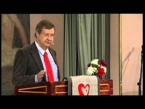 one way 208 - Katumuksen siunaus 1/2