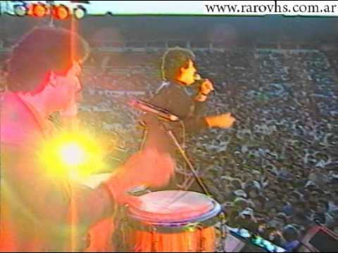 Varanda - Tumba la Baranda - Bailantazo 1991