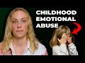 Was it childhood emotional abuse?