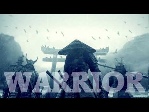 REAL HARD HIP HOP BEAT X WARRIOR X 97BPM  X 2017 X INTRO/OUTRO