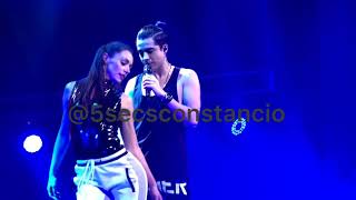 Mario Bautista - Sabemos - Otra Orbita Tour