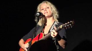 Shelby Lynne - &quot;Johnny Met June&quot; - Middlesbrough Town Hall, 23rd February 2012