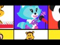 Julius Jr Music Video Be Happy