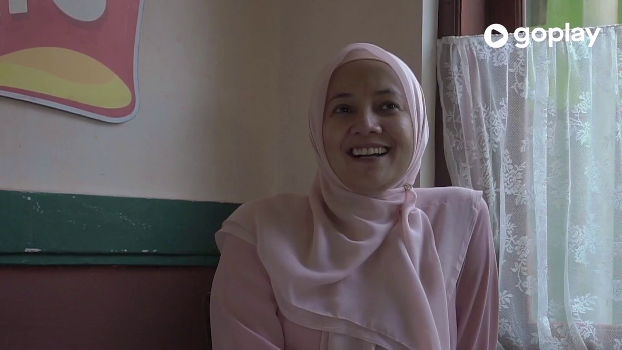 Saiyo Sakato | Di Balik Dunia (Behind the Scenes) | GoPlay Indonesia