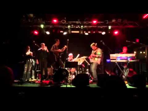 Yesterdays ( Perpetual Change )