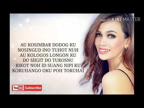 LANGAD KU (LYRICS) - PHAULINE LENN (Lagu Dusun Pop Sumazau)