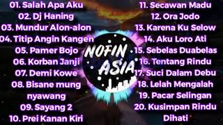 Download lagu DJ NOFIN ASIA FULL ALBUM TERBAIK mp3