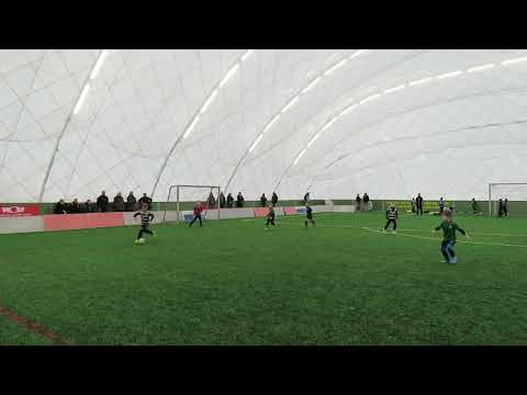 Přípravka 2012 1. FK Příbram