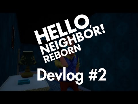 Dev Diary