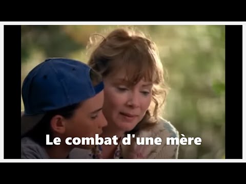 Le combat d'une mère - drame procès 1994  histoire vraie