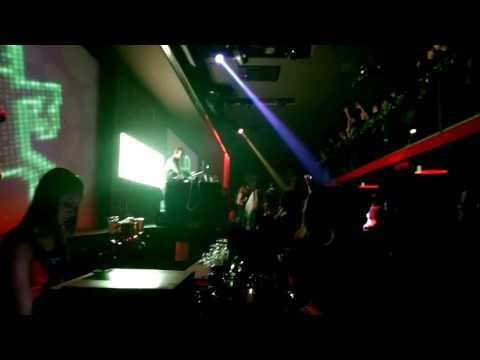 Evil Eddie Richards Live from Xtravaganzza Club Varna