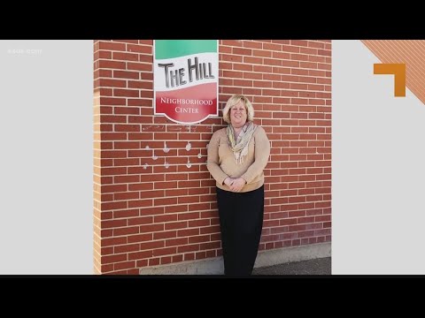 Local third generation Italian American writes book about The Hill