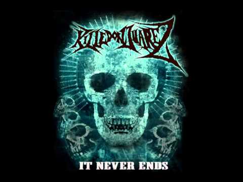 Killed On Juarez - When The Skies Hoping Blood