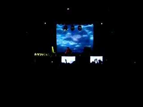 Tiesto at Marquee #17 2008-06-02