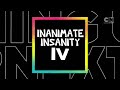 Cartoon Network Asia Redraw Your World Inanimate Insanity IV Next Bumper FANMADE