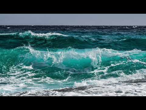 Chillout Waves Water