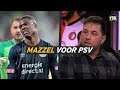 Janssen: 'PSV heeft gewoon mazzel gehad' - VTBL