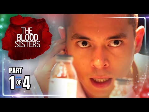 The Blood Sisters | Episode 77 (1/4) | November 9, 2022