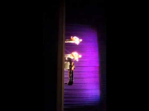 Halie Hilburn's Original Songs