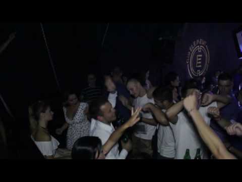 Club Element Brcko / Dj Emmporio / 20.08.16.