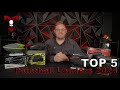 THE TOP 5 PAINTBALL LOADERS OF 2024