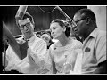 The Real Ambassadors:  Dave and Iola Brubeck and Louis Armstrong Challenge Segregation
