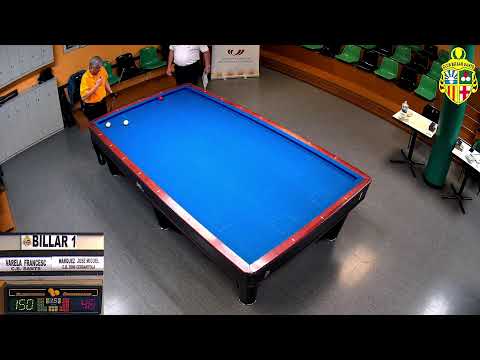 FINAL CT. CATALUNYA 47/2 1D GRUP B VARELA - MARQUEZ