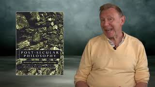 THE POST SECULAR BY GRAHAM WARD