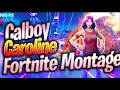 Caroline (Calboy) - Fortnite Montage - REVERT?! Caroline (Calboy) - Fortnite Montage - REVERT?!