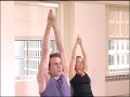 Yoga Breath Meditation Sequence Chair Yoga For Seniors