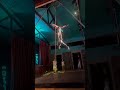 Best Aerial Dance Performance ️