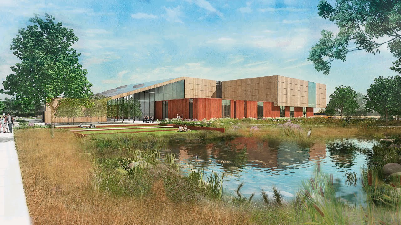 Bell Museum + Planetarium: Be part of the story