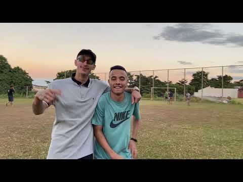 Menegassi - Vísionário (prod. Pêpa Beatmaker)