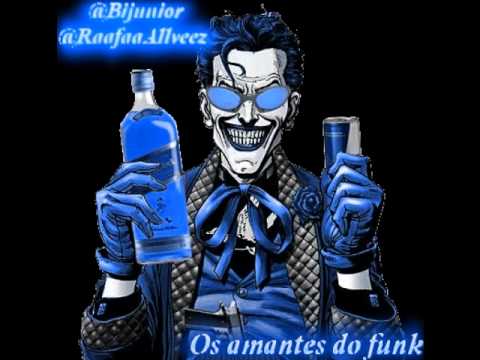 MC BYANA - VOCÊ SABE QUAL É MEU TALENTO (( LANÇAMENTO 2012 ))