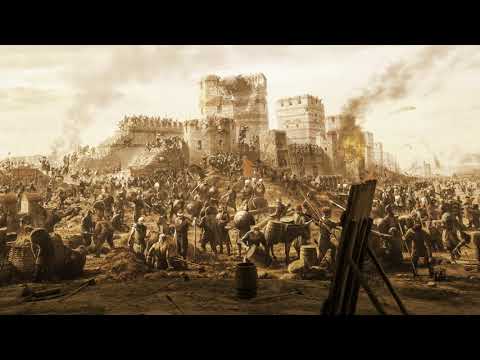 29 maj 1453. Si u pushtua Kostandinopoja?