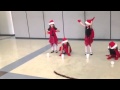 Olivia Ballet 2011