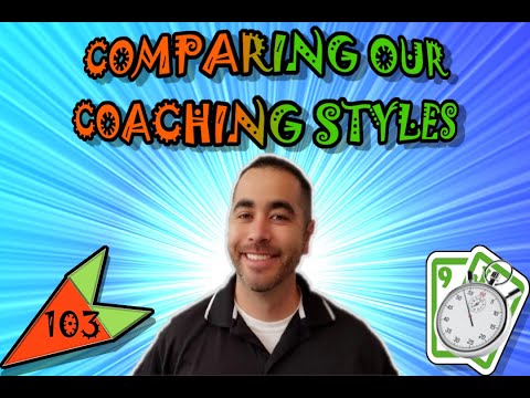 Sky Matsuhashi - Comparing our Coaching Styles | Carrot Poker Podcast (Episode 103)
