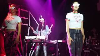 Otra Era (Live at DROM) - Javiera Mena