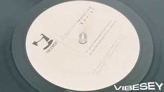 Caution feat. Xavier - Just Can’t Get Enough (Tuff Jam’s Vocal Dub)