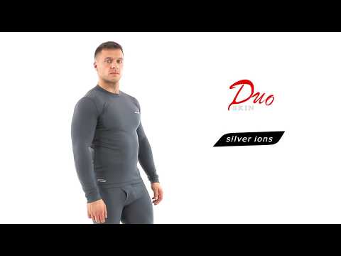 GRAFF bio  -und  thermoactive Funktionsunterwäsche