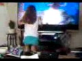 Bella Bella Dancerella