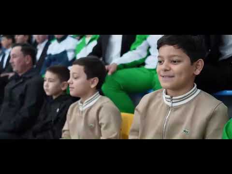 MERTEBE TUGY TURKMEN FILM